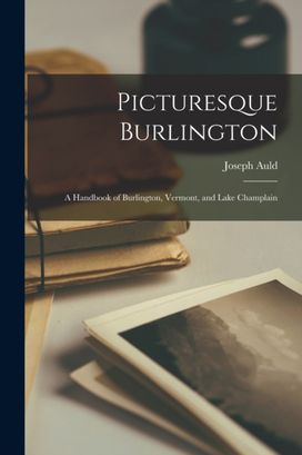 Picturesque Burlington