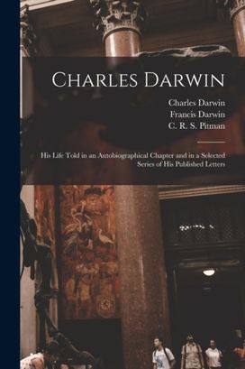 Charles Darwin [Electronic Resource]