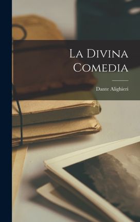 Divina Comedia Divina Comedia
