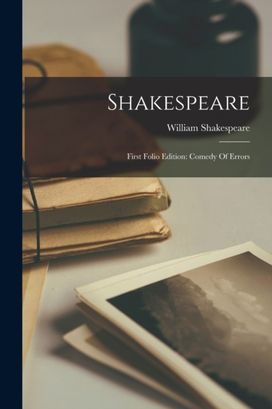 Shakespeare Shakespeare