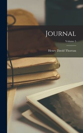Journal; Volume 5 Journal; Volume 5