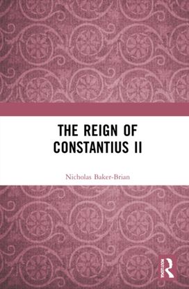 Reign of Constantius II Reign of Constantius II