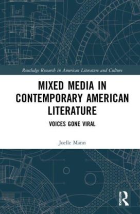 Mixed Media in Contemporary American Literature Mixed Media in Contemporary American Literature