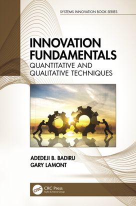 Innovation Fundamentals Innovation Fundamentals