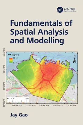 Fundamentals of Spatial Analysis and Modelling Fundamentals of Spatial Analysis and Modelling