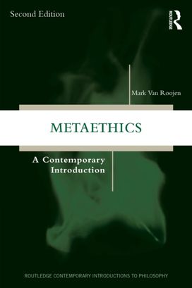 Metaethics Metaethics