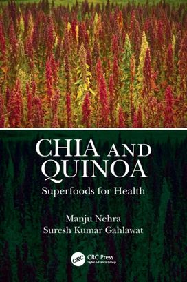 Chia and Quinoa Chia and Quinoa