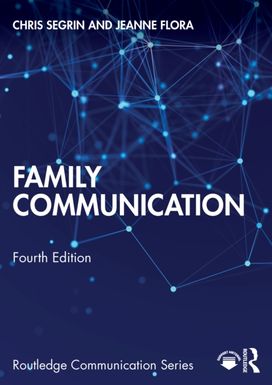 Family Communication Family Communication
