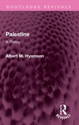 Palestine Palestine