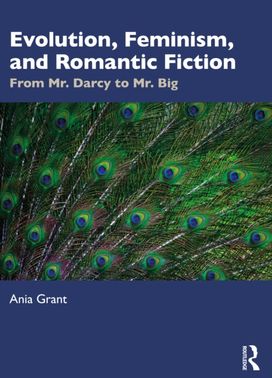 Evolution, Feminism, and Romantic Fiction
