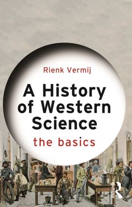 History of Western Science History of Western Science