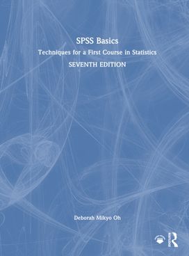 SPSS Basics SPSS Basics