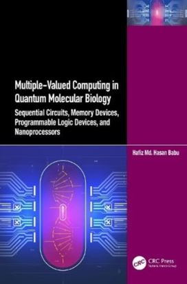 Multiple-Valued Computing in Quantum Molecular Biology Multiple-Valued Computing in Quantum Molecular Biology
