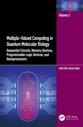 Multiple-Valued Computing in Quantum Molecular Biology Multiple-Valued Computing in Quantum Molecular Biology