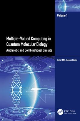 Multiple-Valued Computing in Quantum Molecular Biology Multiple-Valued Computing in Quantum Molecular Biology