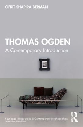 Thomas Ogden Thomas Ogden
