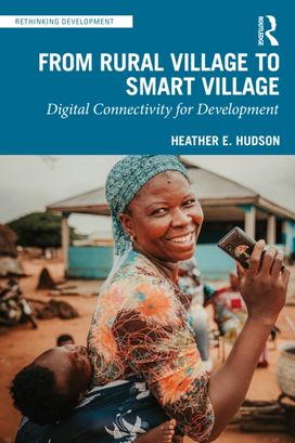From Rural Village to Smart Village From Rural Village to Smart Village