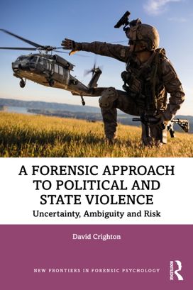 Forensic Approach to Political and State Violence Forensic Approach to Political and State Violence