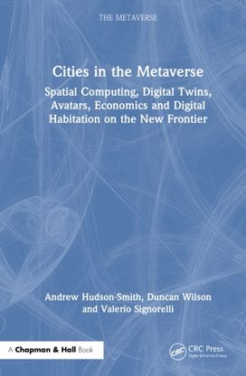 Cities in the Metaverse
