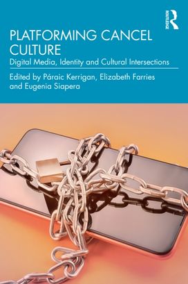 Platforming Cancel Culture Platforming Cancel Culture