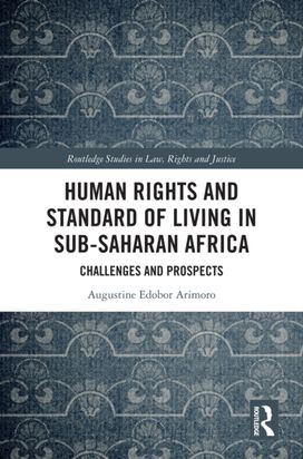 Human Rights and Standard of Living in Sub-Saharan Africa