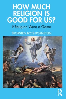 How Much Religion is Good for Us? How Much Religion is Good for Us?