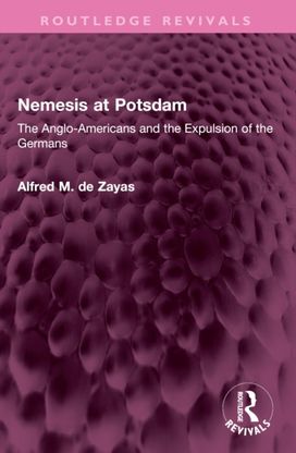 Nemesis at Potsdam Nemesis at Potsdam
