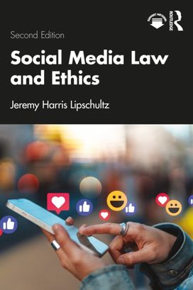 Social Media Law and Ethics Social Media Law and Ethics