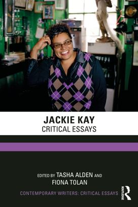 Jackie Kay Jackie Kay