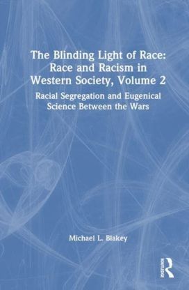 Racial Segregation and Eugenical Science Between the Wars Racial Segregation and Eugenical Science Between the Wars