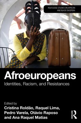 Afroeuropeans Afroeuropeans