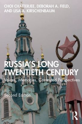 Russia's Long Twentieth Century Russia's Long Twentieth Century