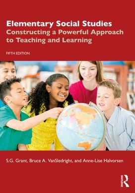 Elementary Social Studies Elementary Social Studies