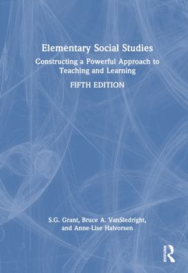 Elementary Social Studies Elementary Social Studies