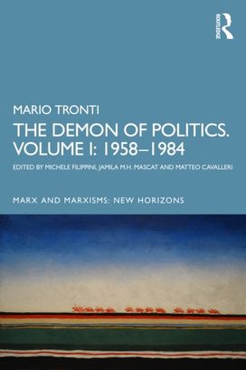 Demon of Politics. Volume I: 1958–1984