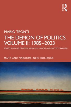 Demon of Politics. Volume II: 1980–2023