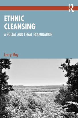 Ethnic Cleansing Ethnic Cleansing