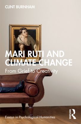 Mari Ruti and Climate Change Mari Ruti and Climate Change