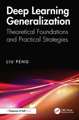 Deep Learning Generalization Deep Learning Generalization