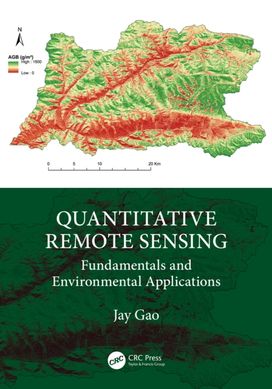 Quantitative Remote Sensing Quantitative Remote Sensing