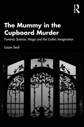 Mummy in the Cupboard Murder