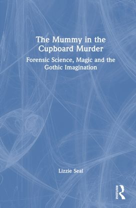 Mummy in the Cupboard Murder