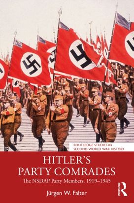 Hitler's Party Comrades Hitler's Party Comrades