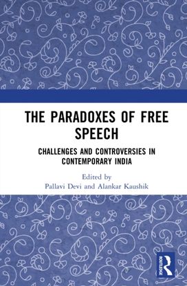 Paradoxes of Free Speech Paradoxes of Free Speech