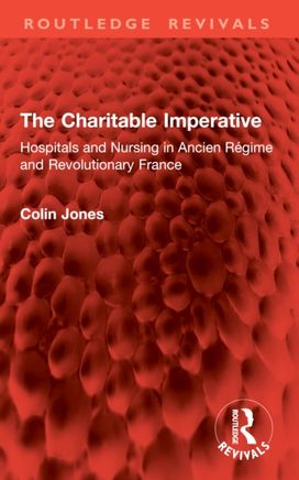 Charitable Imperative Charitable Imperative