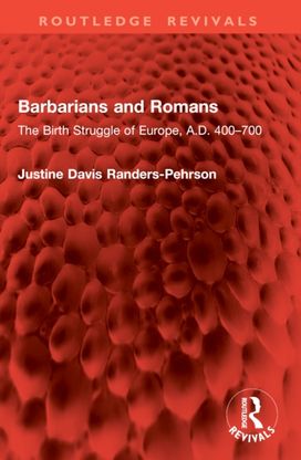 Barbarians and Romans Barbarians and Romans