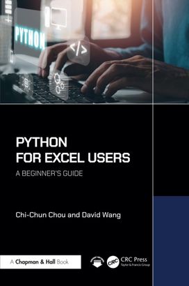 Python for Excel Users Python for Excel Users