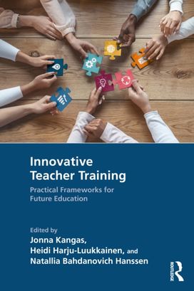 Innovative Teacher Training Innovative Teacher Training