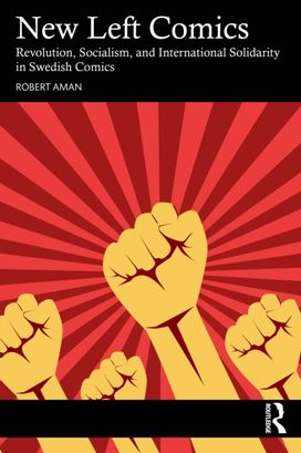 New Left Comics New Left Comics