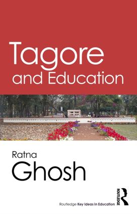 Tagore and Education Tagore and Education